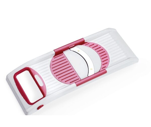 Vegetable and Fruit Slicer