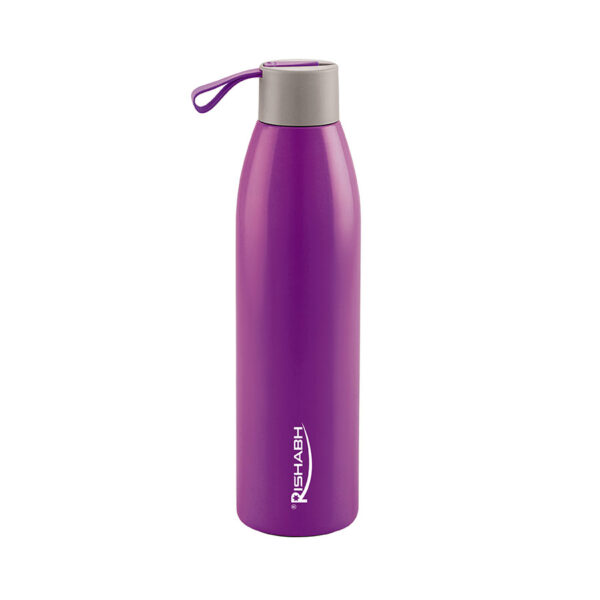 Sypro Steel Bottle 750ml