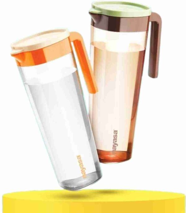 Nayasa Aron Jug 1.1 Ltr